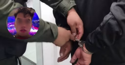 Aprehenden a tiktoker en Santa Cruz por contenido publicado sobre el cambio del dólar