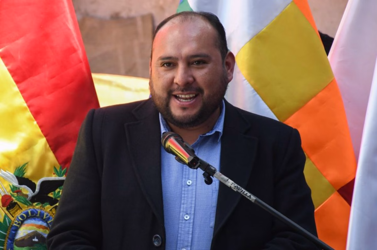 Gobierno niega presencia del Cártel de Jalisco en Bolivia y pide informes sobre tráfico de mercurio