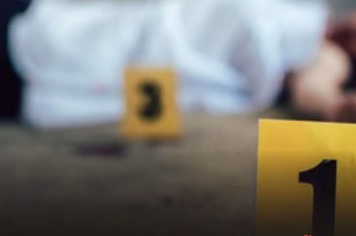 Estrangulada, Ilsen es la segunda víctima de feminicidio en Tarija