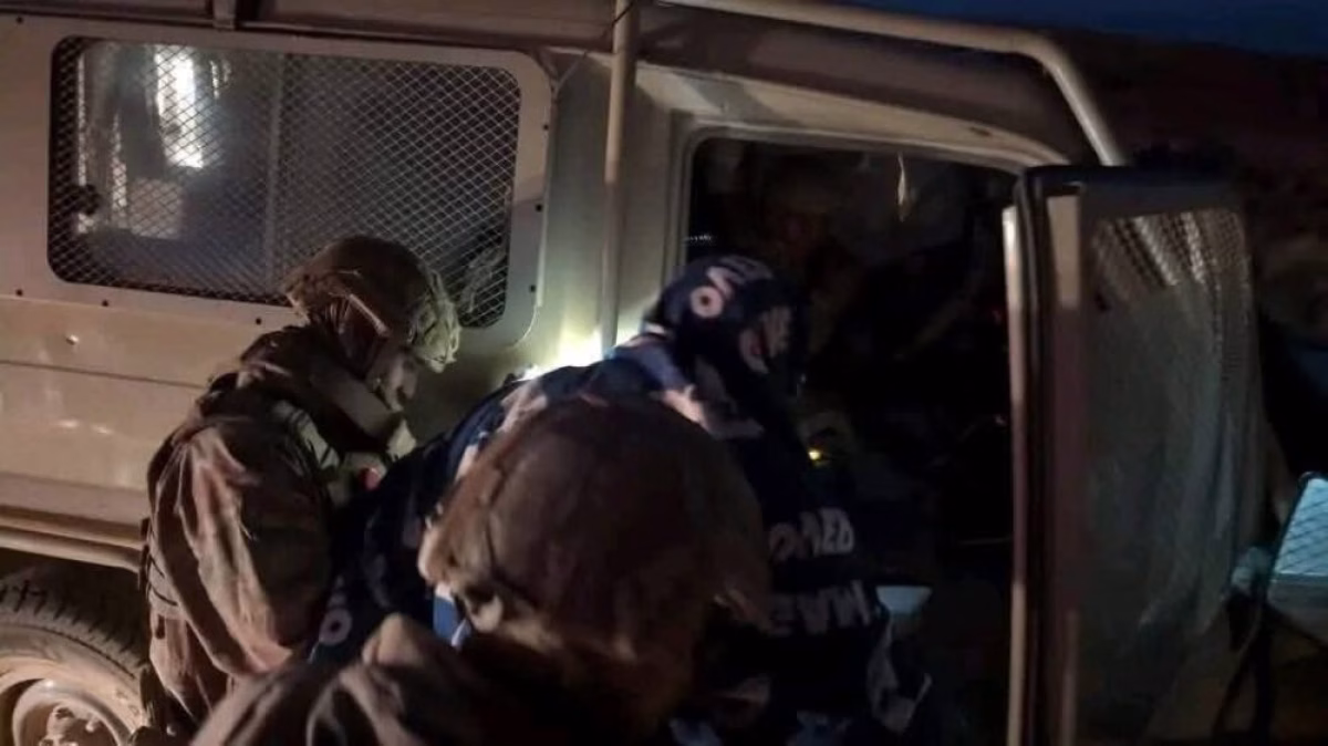 Militar secuestrado por contrabandistas fue torturado y permanece en terapia intermedia