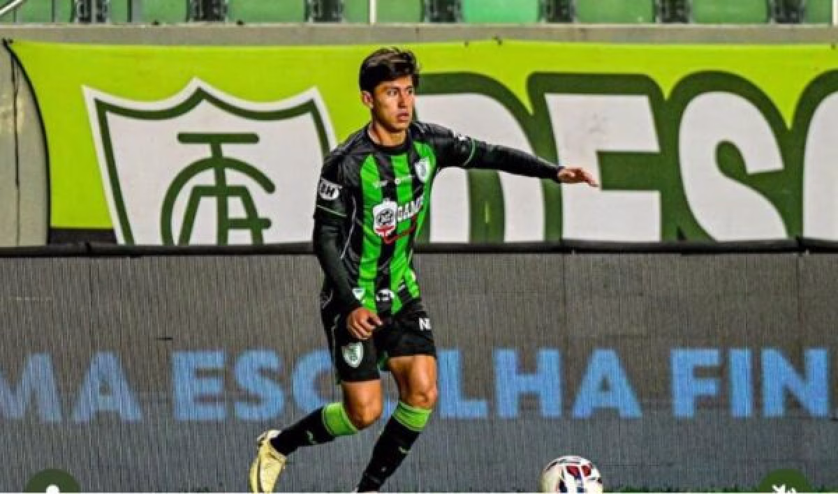 Terceros, titular en medio de la crisis del América