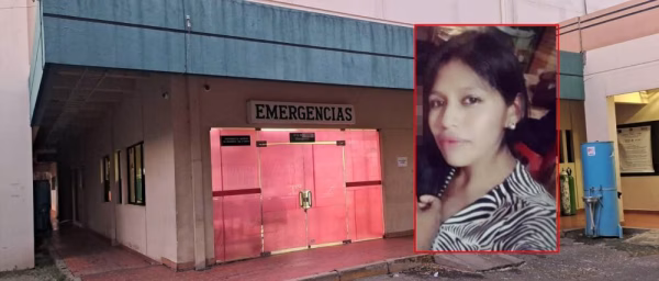 Fallece la mujer quemada con gasolina por su cuñado, tenía el 70% del cuerpo afectado