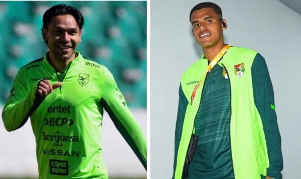 Bolivia está obligada a ganar a Brasil, ¿quién comandará el tridente ofensivo?