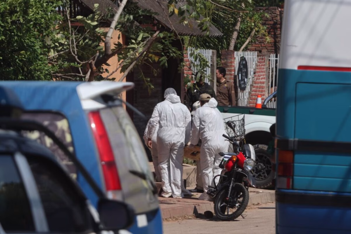 Joven asesinado en el Plan Tres Mil recibió 10 disparos; buscan al colombiano con el que fue confundido