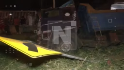 Volqueta arrastra a madre y a sus hijas en Santa Cruz; milagrosamente la garrafa del carrito no explotó