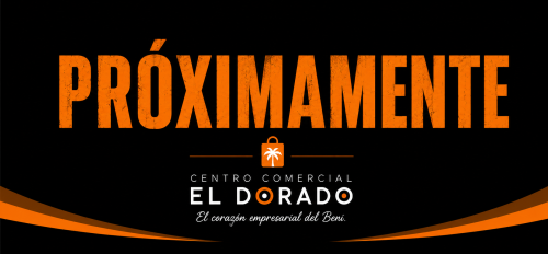 CENTRO COMERCIAL EL DORADO