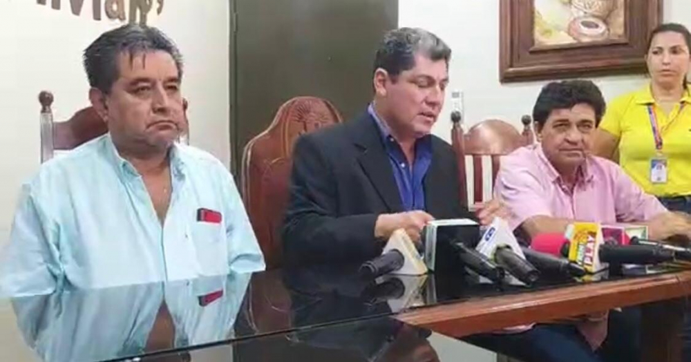 UAB convoca a la elección de la Moperita y Meme por fiesta de Trinidad