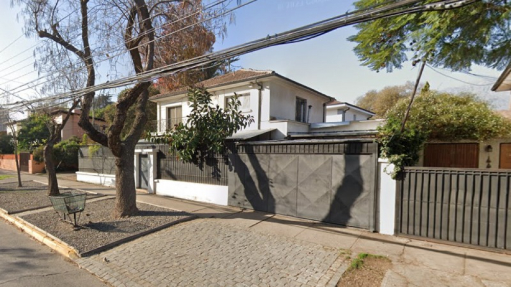El pacto entre dos ‘religiosas’ en Chile que acabó  con el cadáver de una de ellas en una maleta