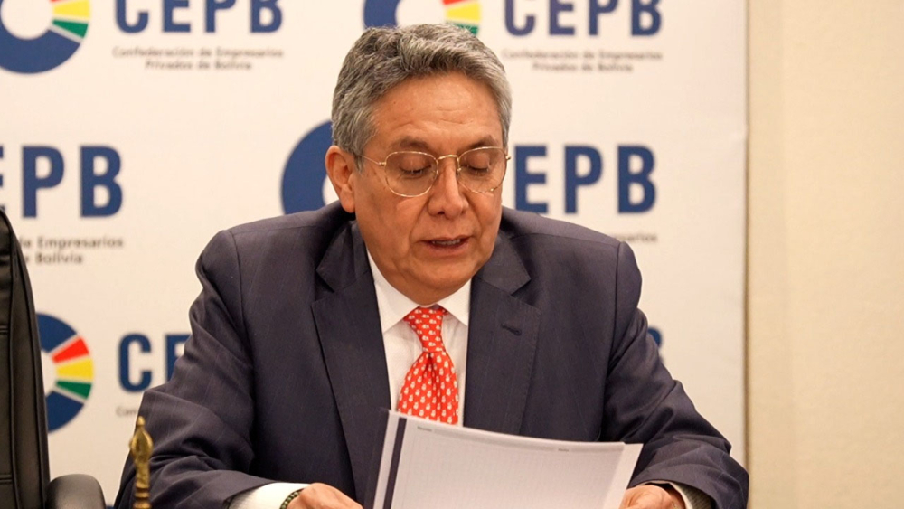 EMPRESARIOS REITERAN ADVERTENCIA SOBRE EL AUMENTO SALARIAL Y SIGUEN ESPERANDO LA CONVOCATORIA DEL GOBIERNO