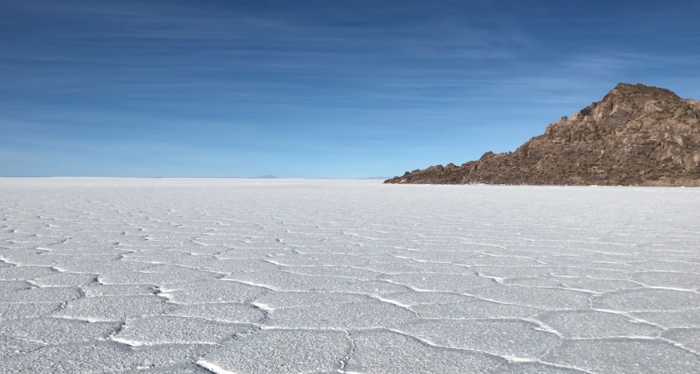 SRK Consulting certifica 21 millones de toneladas de litio en el Salar de Uyuni