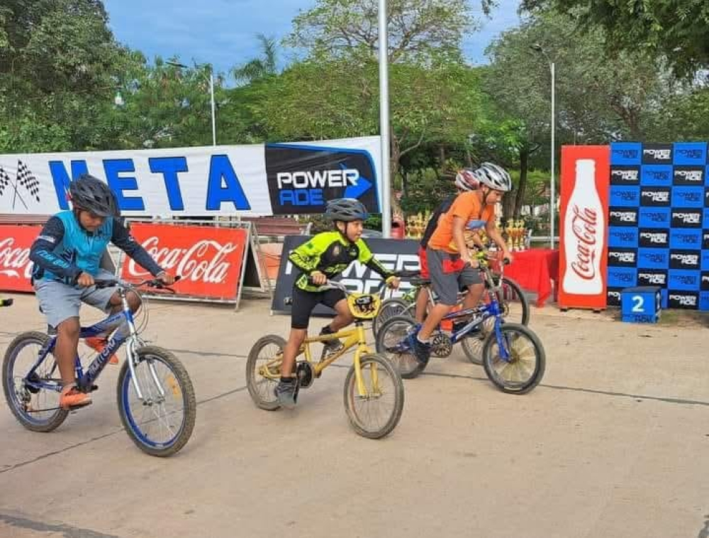 Ciclismo retoma su rumbo con la tercera carrera del campeonato Apertura
