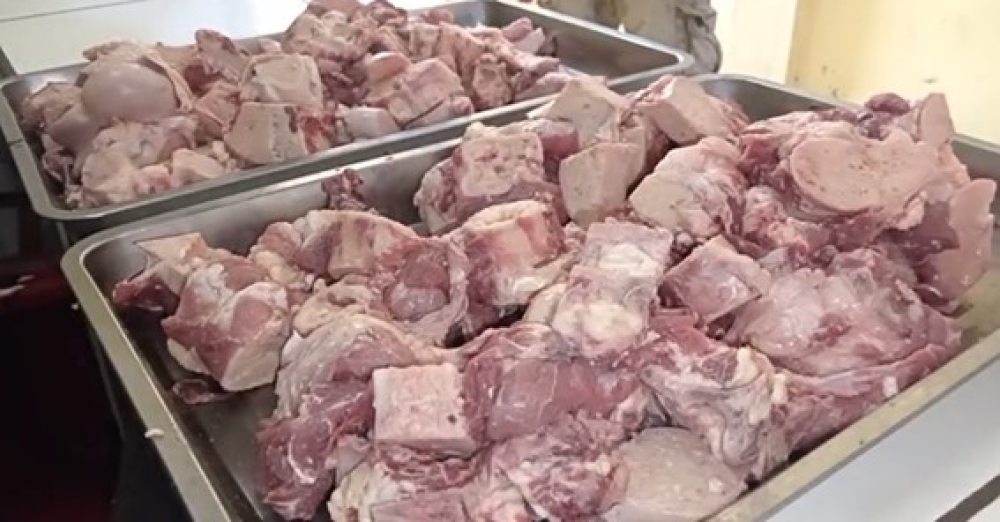 Encargada de un frial popular en Riberalta desmiente supuestas irregularidades