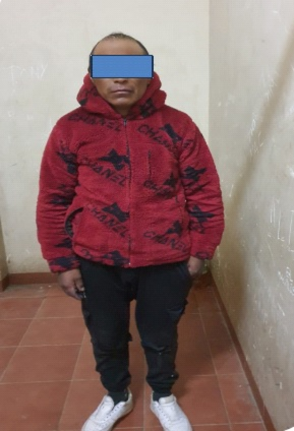 Albañil encarcelado por violación: Retuvo a adolescente por 7 días y la amenazaba para que no la deje