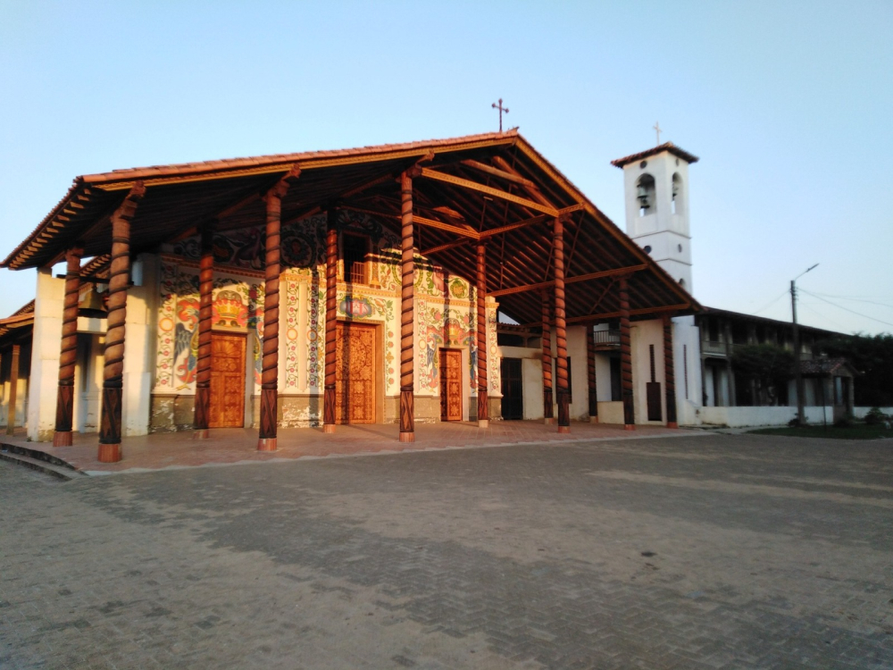 San Ignacio de Mojos va por la Ruta del Bicentenario  y convoca a actores turísticos a sumar fuerza