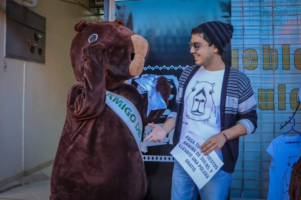 MURILLO SOBRE EL CAPIFEST: “NO LE QUITEN LA ALEGRÍA A LOS NIÑOS”