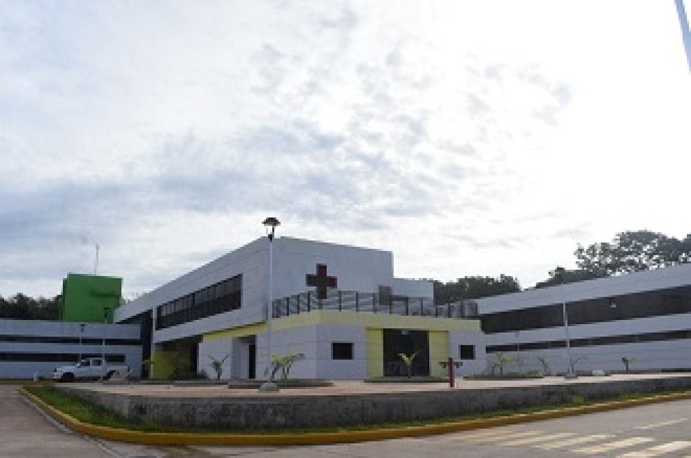 Muere conscripto internado en terapia intensiva en la ciudad de Riberalta