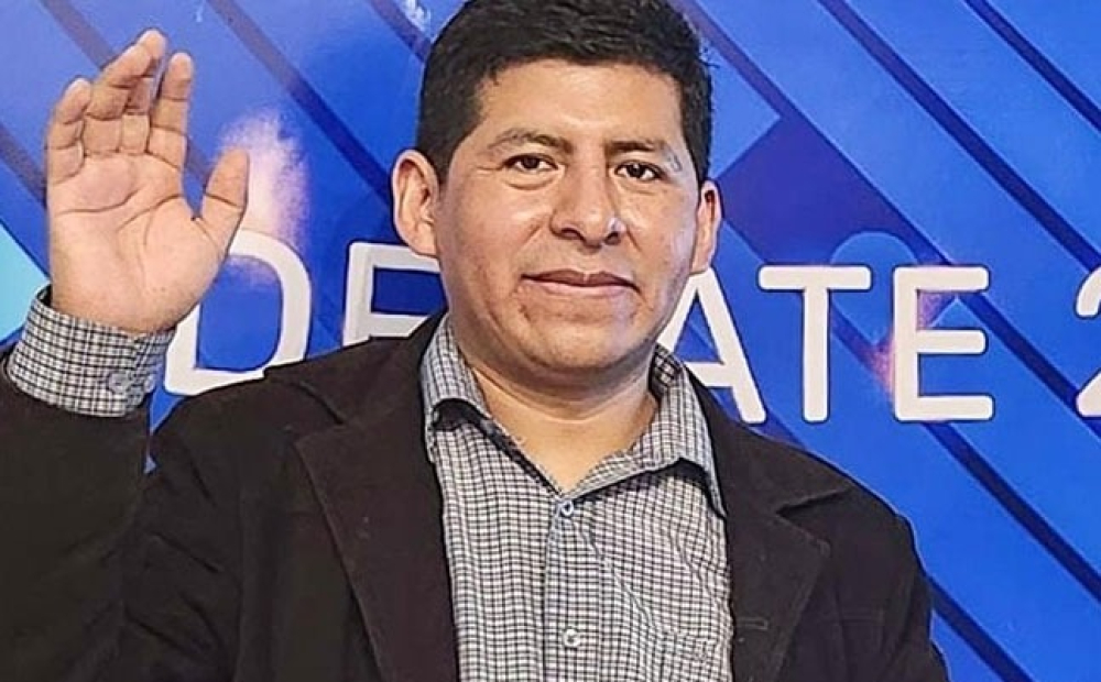 Sala plena del TSE se reunirá el martes para elegir nuevo presidente