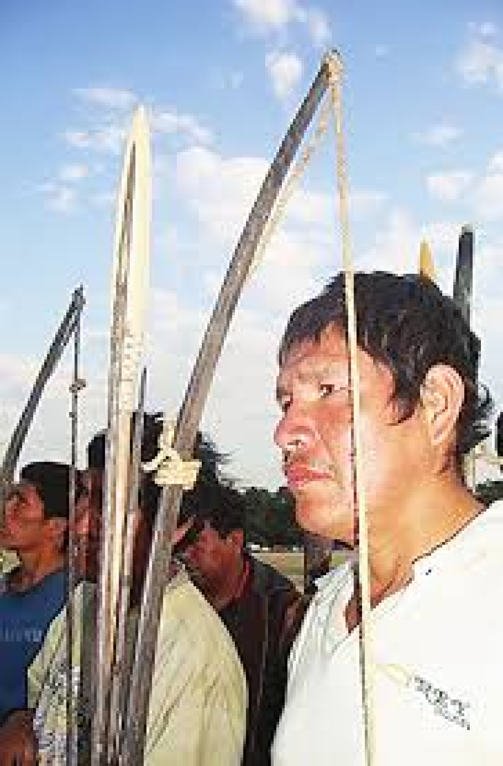 1801 ¿Nace en Moxos el primer gobierno indígena del Alto Perú? el legado oculto de Juan Maraza revelado
