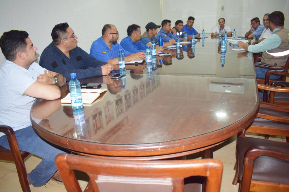 Ganaderos del Beni exigen atención urgente para enfrentar emergencia