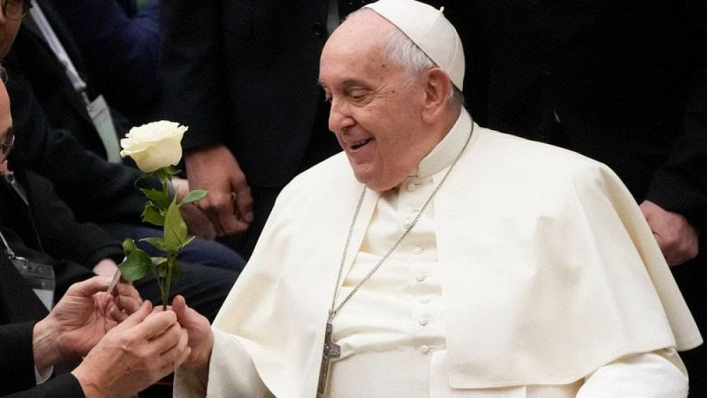 EL MUNDO LLORA POR LA MUERTE DEL PAPA FRANCISCO