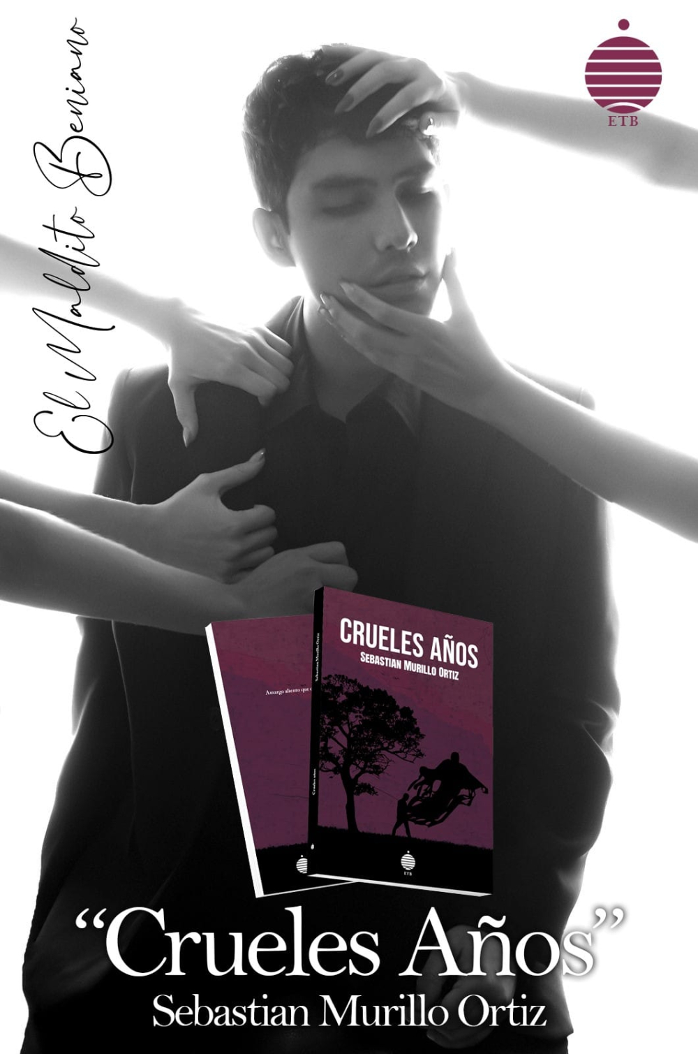 Los escritores benianos hablan de Vargas Llosa Sebastián Murillo