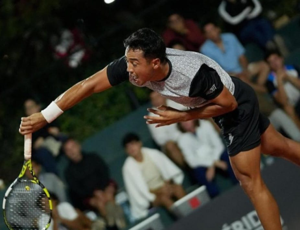 Hugo Dellien y Juan Carlos Prado fueron derrotados  en España y EEUU