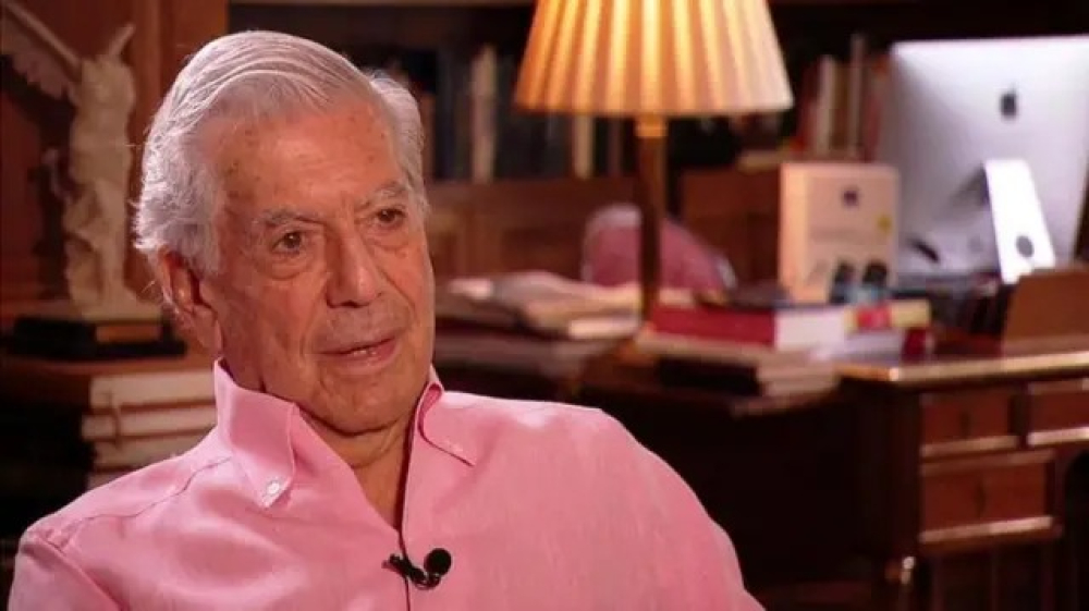 Murió Mario Vargas Llosa, el último nobel latinoamericano