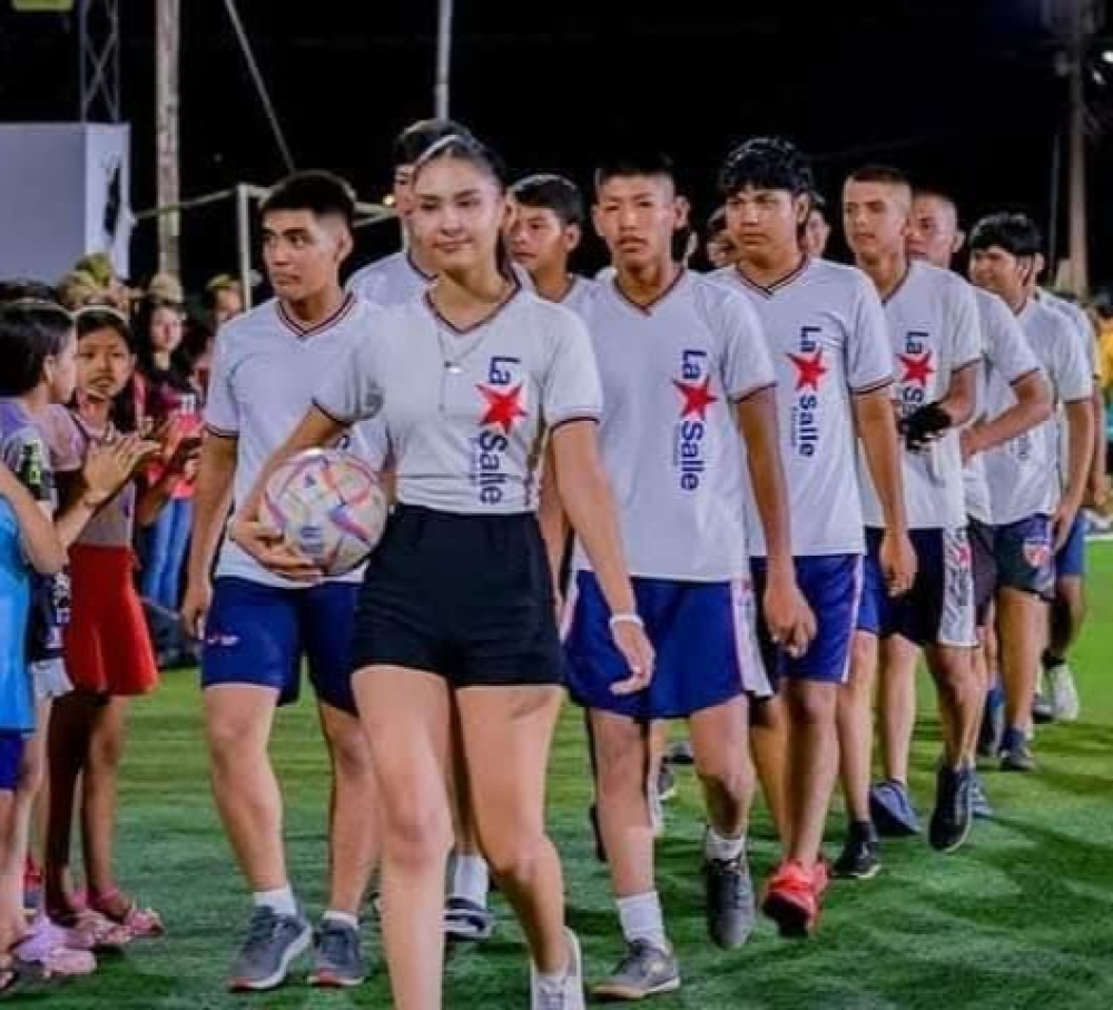 II Torneo Interpromo ‘Alzando Vuelo’ se inaugura esta noche con gran expectativa