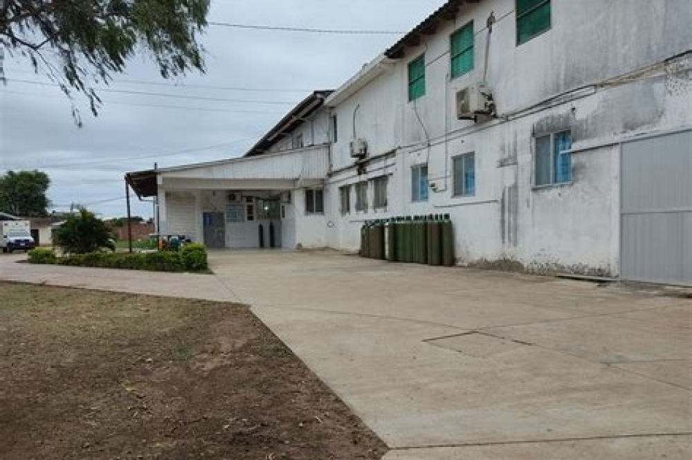 Brigada Parlamentaria inicia gestiones para mejorar hospitales de tercer nivel