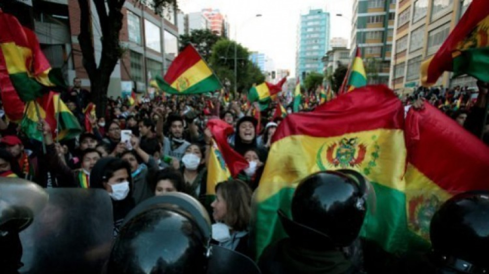 Puertas abiertas, una tras otra