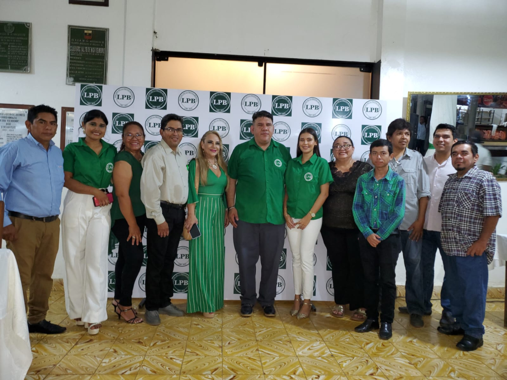 ANIVERSARIO: “SEGUIREMOS HACIENDO HISTORIA”