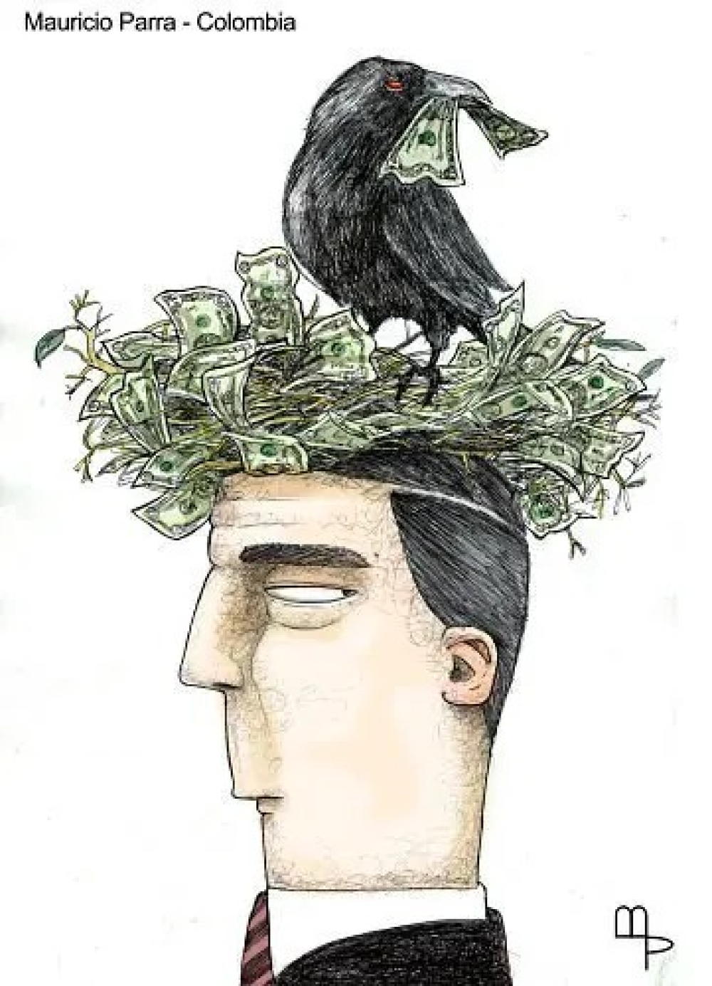 De la industrialización a la dependencia, el verdadero plan detrás de las palabras de Claure