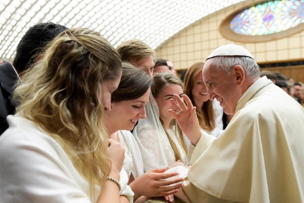 Adiós, Papa Francisco