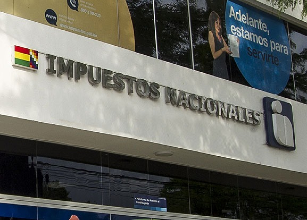 Pago del IUE vence este 30 de abril para comercio, seguros, banca y otras actividades