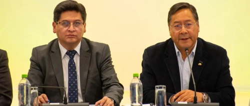 El Gobierno planea poner en garantía 18 de las 22,5 toneladas de oro que tiene el BCB, según ministro