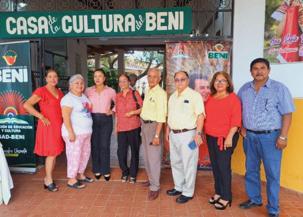Realizan la VII Feria en el Día Mundial del Libro y del Derecho de Autor