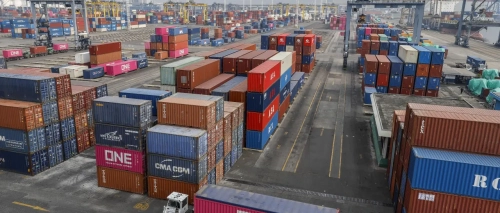 China sube los aranceles sobre bienes de EEUU hasta el 125%