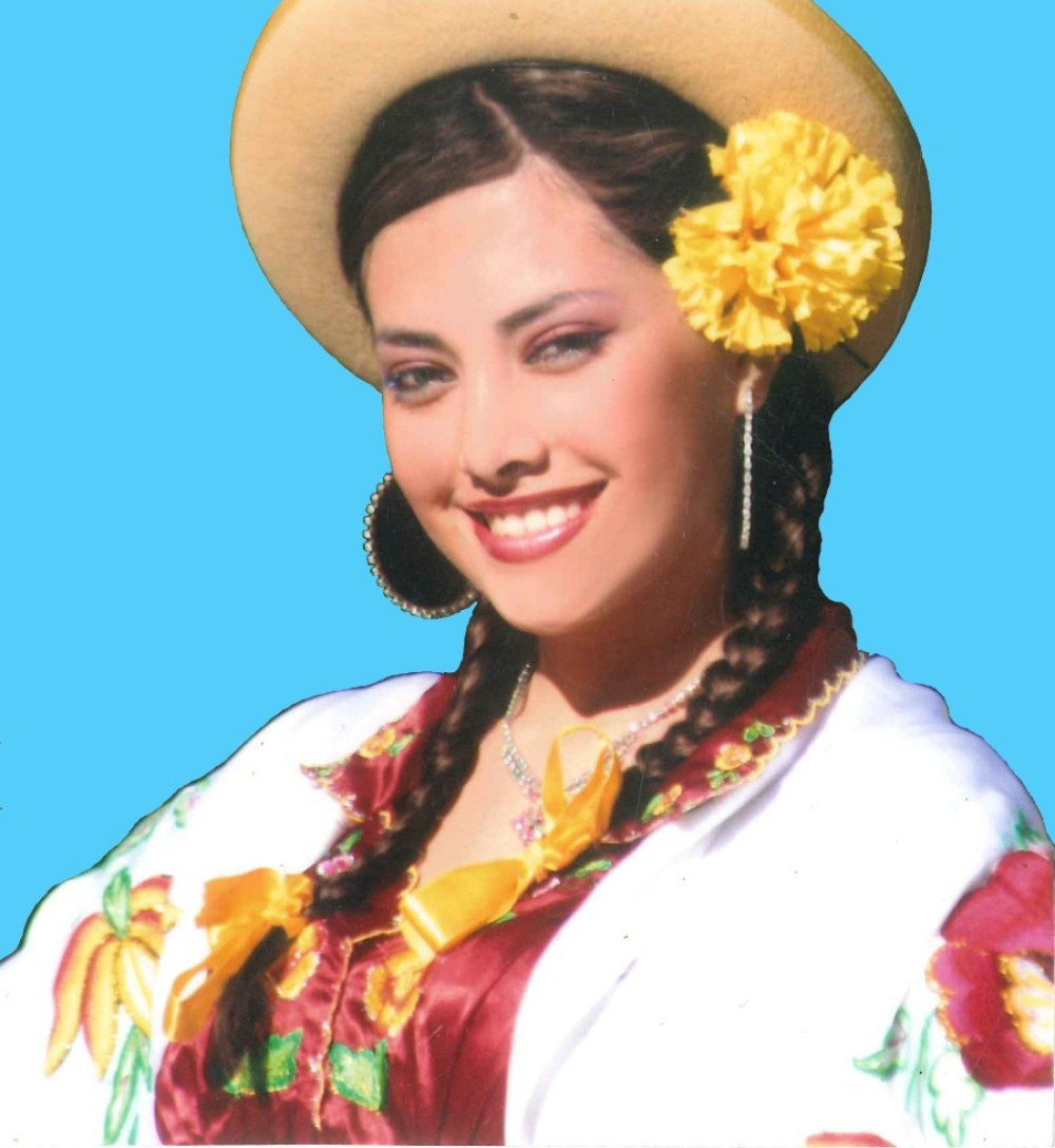 La pascua florida en Tarija