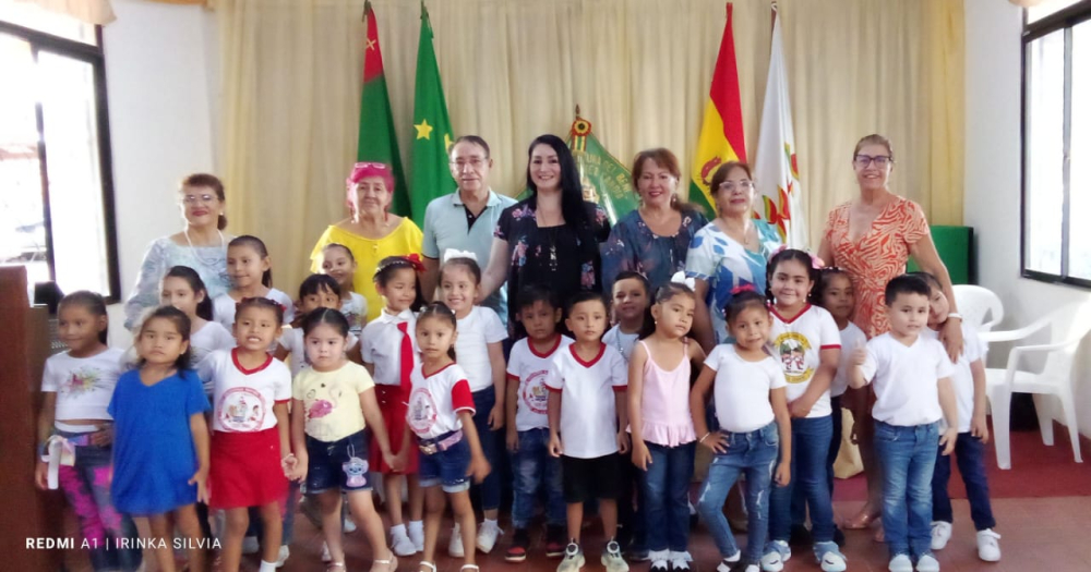 Casa de la Cultura promueve concurso para incentivar en los niños el arte