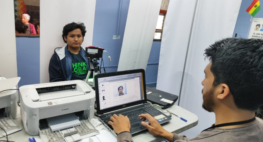 Serecí amplía a cuatro nuevos puntos de empadronamiento