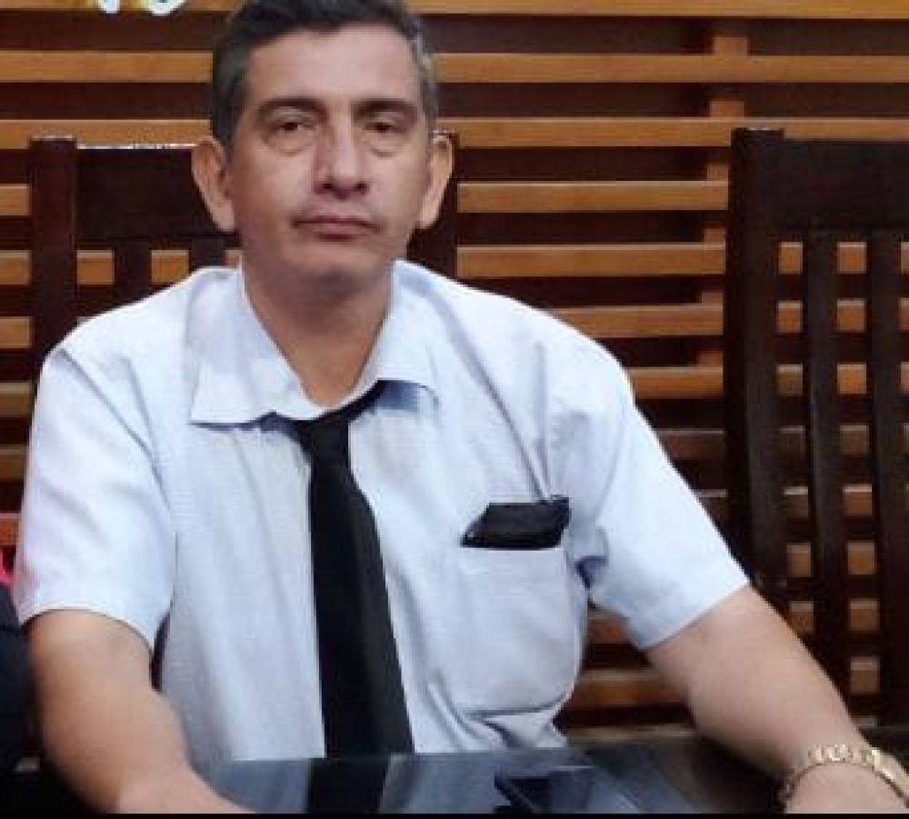 Proyecto de Ley de "Blindaje Jurídico" al principio de preclusión, garantizará la elección presidencial 2025