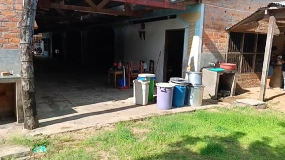 En Reyes prevén reapertura del comedor de adultos mayores pese a observaciones