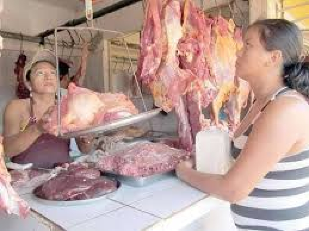 ODECO verifica precio de la carne en Guayaramerín