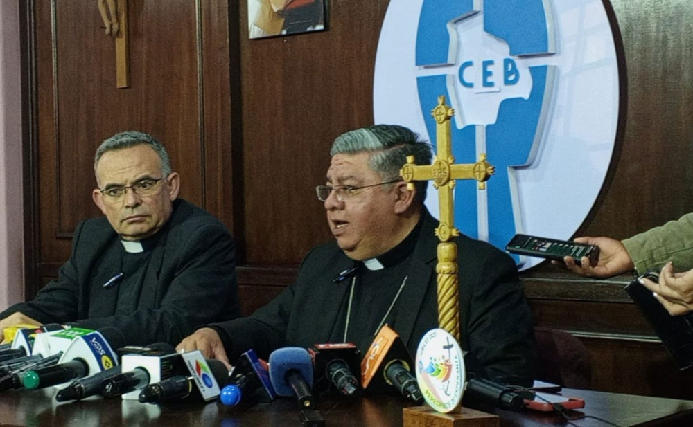 CEB destaca la sencillez y la lucha por la justicia social del Papa Francisco