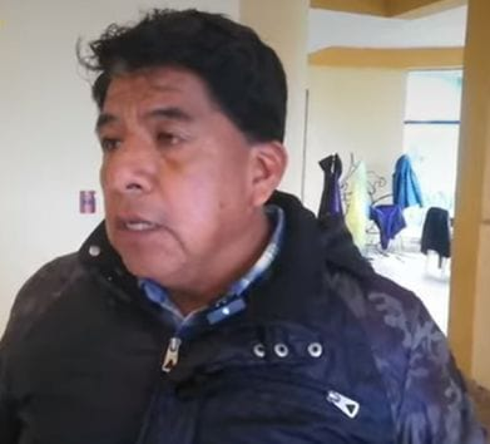 San Borja: Vecinos de zona Luisita rechazan cambio de nombre a sus calles