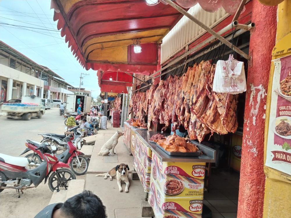 Decreto edil regula precio de la carne, comercializadores mantienen costos elevados