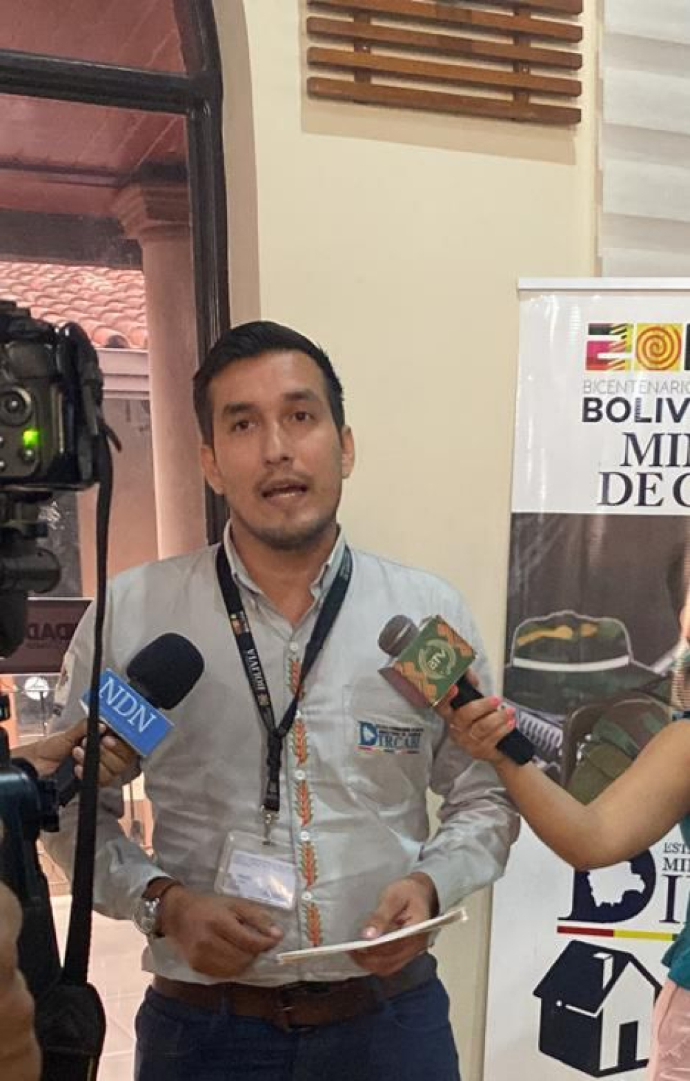 Dircabi anuncia subasta de vehículos de cuatro y una propiedad ganadera