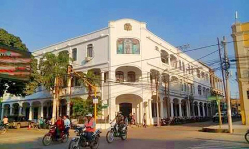 Justicia deja sin efecto despidos de 33 funcionarios de apoyo jurisdiccional en Beni