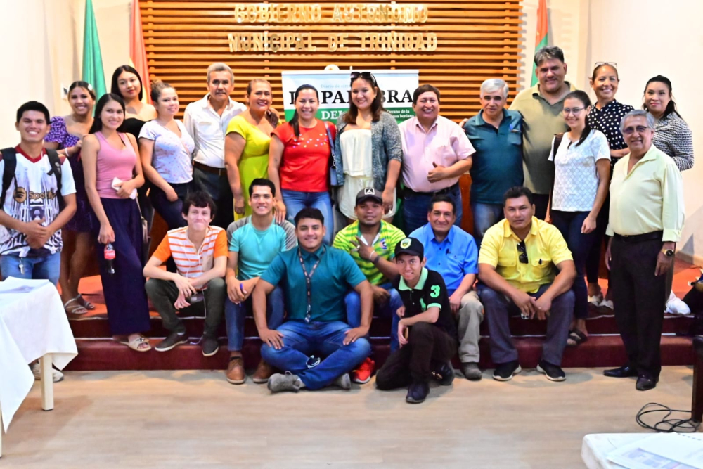 TALLER DE LA ANP SOBRE LA PROTECCIÓN LEGAL PARA EL TRABAJO PERIODÍSTICO FUE EXITOSO