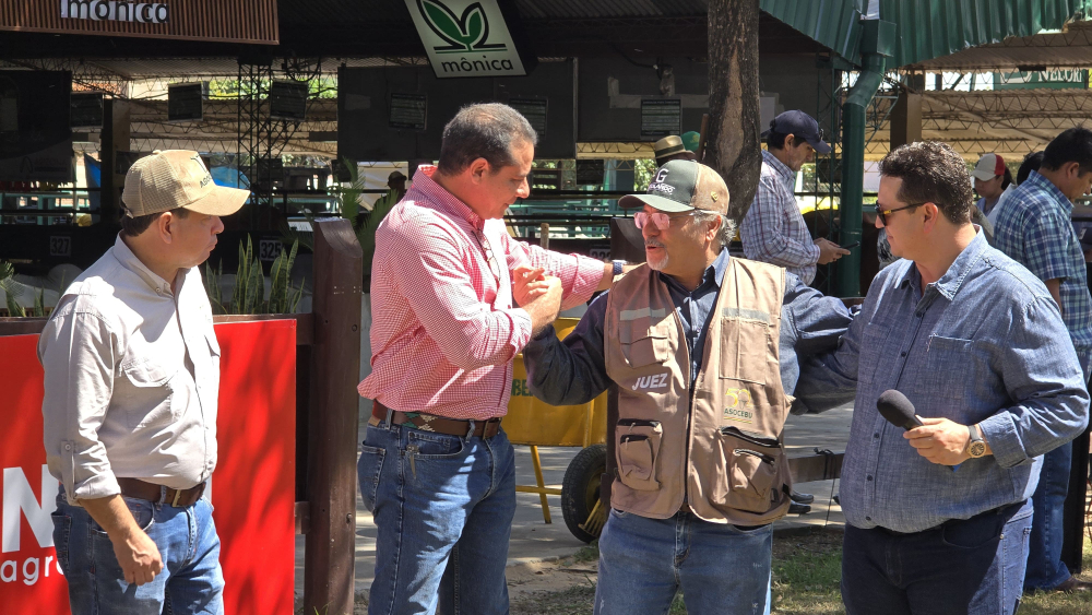 Seminario Internacional de Bioseguridad y Productividad Avícola con éxito